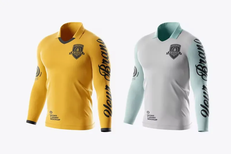 Free sweatshirt mock up