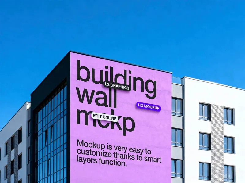 Outdoor screen mock up